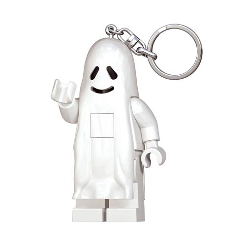 LEGO Ghost Mini-Figure LED Flashlight